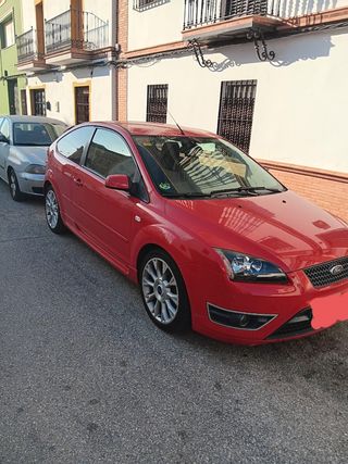 Ford Focus 2007