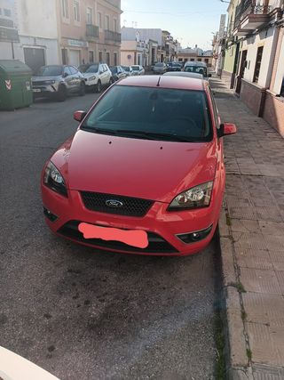 Ford Focus 2007