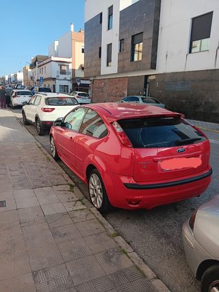 Ford Focus 2007