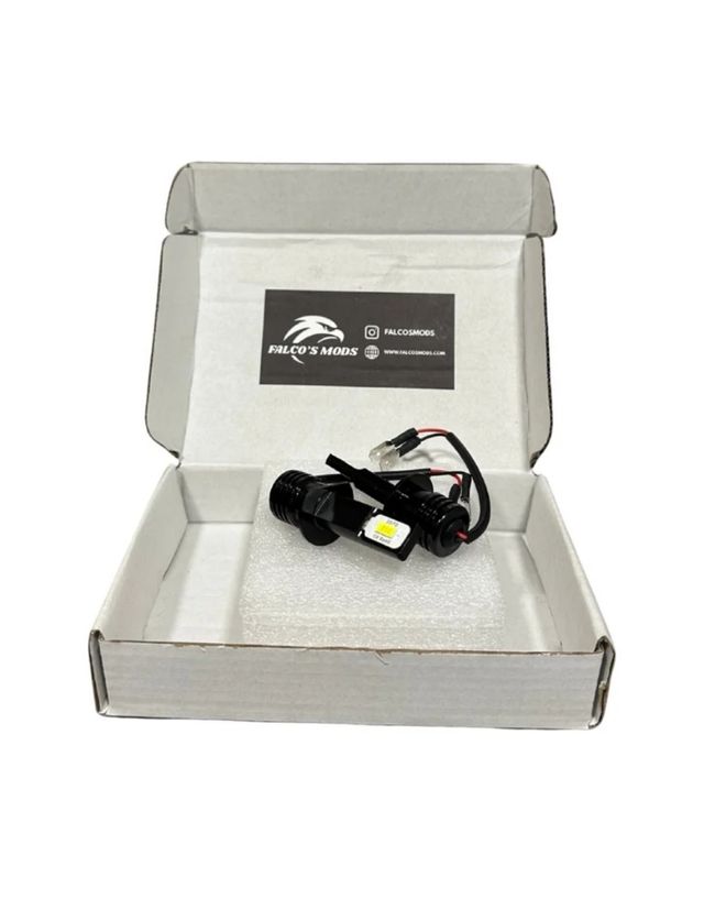 LED H1 13000 lm