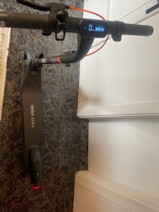 Patinete Eléctrico Ninebot E2 Pro