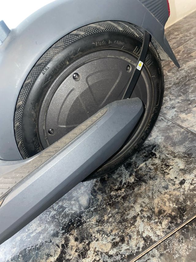 Patinete Eléctrico Ninebot E2 Pro