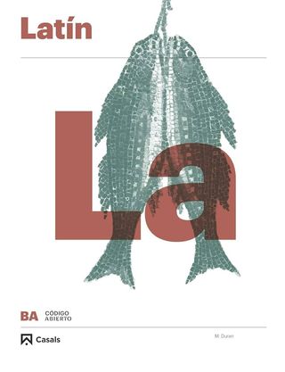 Latín 1-2 BA