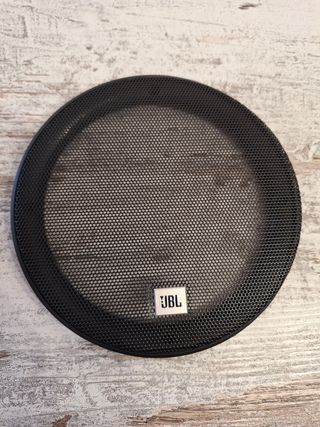 2 Griglie JBL per altoparlanti da 165mm