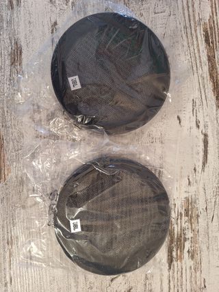 2 Griglie JBL per altoparlanti da 165mm