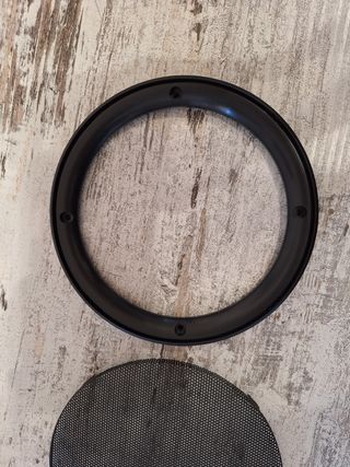 2 Griglie JBL per altoparlanti da 165mm