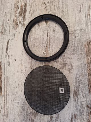 2 Griglie JBL per altoparlanti da 165mm