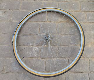 Bicicleta BH Antigua para Restaurar