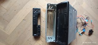 Radio cassette Pioneer KEH-1300