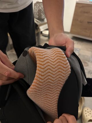 Traje Neopreno Hurley Advant 4/3 mm