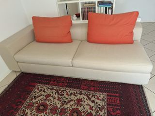 Divano Flexform 3 posti, ben conservato.