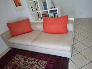 Divano Flexform 3 posti, ben conservato.