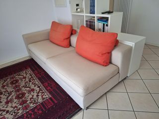 Divano Flexform 3 posti, ben conservato.