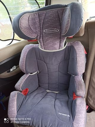 Silla de coche Stotchenmühle