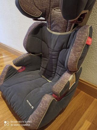 Silla de coche Stotchenmühle