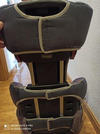 Silla de coche Stotchenmühle