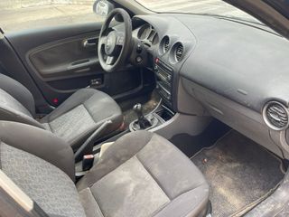 SEAT Ibiza 2006