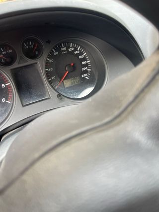 SEAT Ibiza 2006