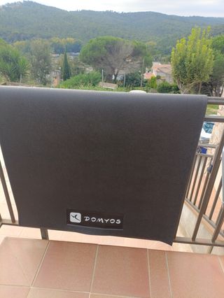 Colchoneta gimnasio DOMYOS