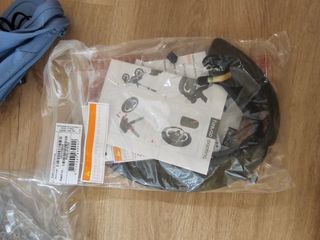 Bugaboo Donkey Silla Doble