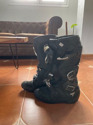 Botas Alpinestars Tech 7