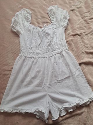 Ropa de mujer verano