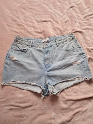 Ropa de mujer verano