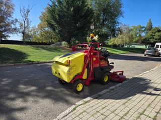 Giannini Ferrari GT Máquina Multifunción