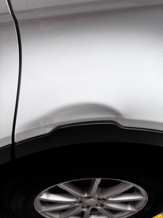 Land Rover Range Rover Evoque 2014