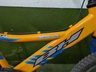 Bicicleta Infantil 20 Pulgadas