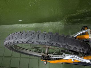 Bicicleta Infantil 20 Pulgadas