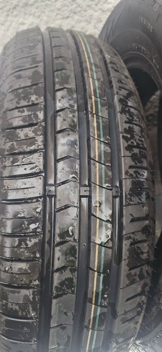 Pneumatici estivi 195/70R14 91T RH02