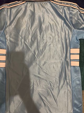 Camiseta Olympique de Marseille 98-99 Adidas nueva