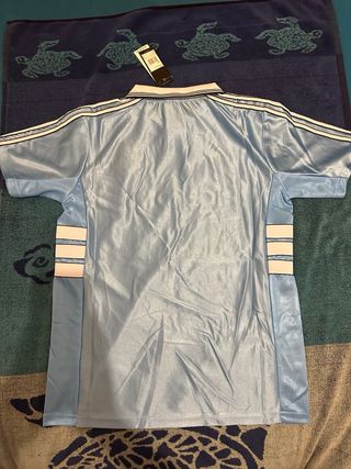 Camiseta Olympique de Marseille 98-99 Adidas nueva