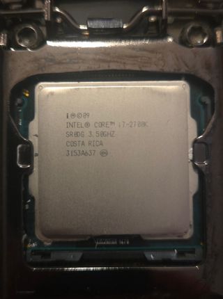 Placa Base ASRock Z77 Extreme 4 + Procesador