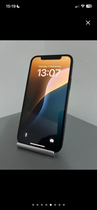 iPhone 12 Apple