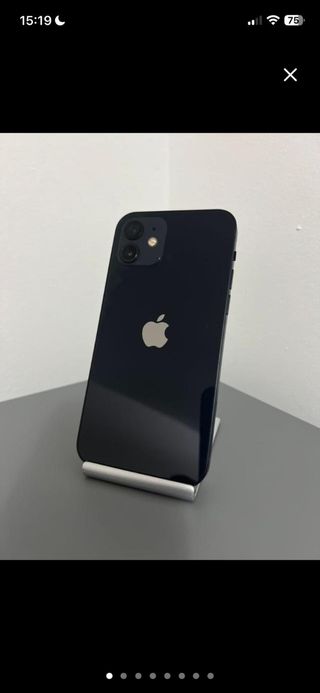 iPhone 12 Apple