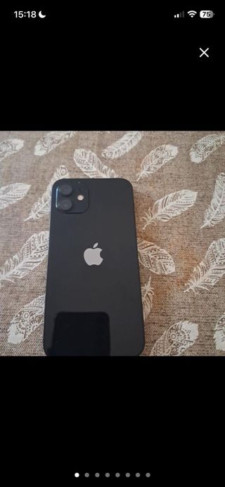 iPhone 12 Apple