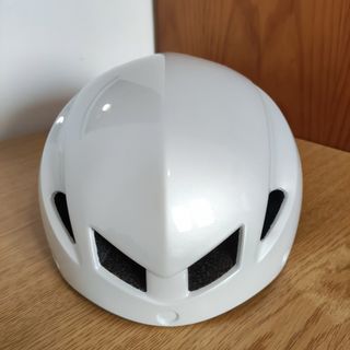 Casco Aero Ciclismo 56-61cm + 3 visores