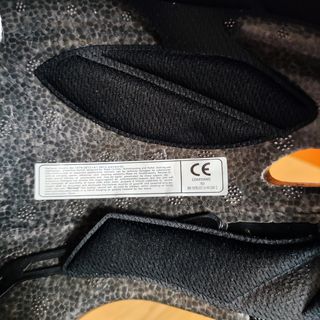 Casco Aero Ciclismo 56-61cm + 3 visores