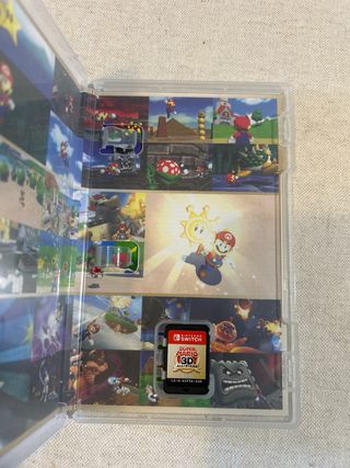 Super Mario 3D All-Stars Nintendo Switch