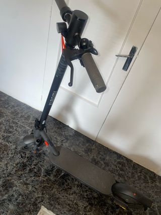 Patinete Eléctrico Xiaomi Elite