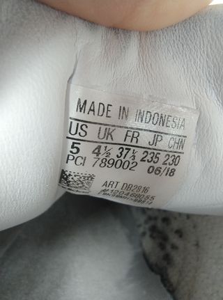 Adidas Superstar Blancas y Plateadas