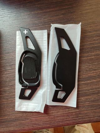 Palanca levas VAG Formentor León Ibiza