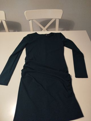 Lote Ropa Mujer Zara, Stradivarius, Massimo Dutti 