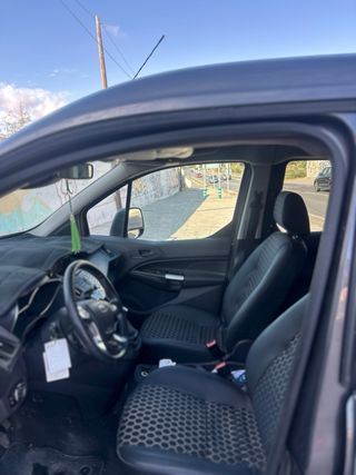 Ford Transit Connect 2015