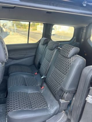Ford Transit Connect 2015