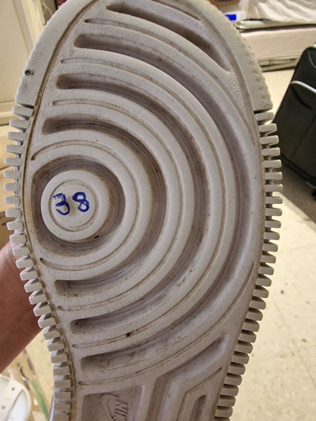 Zapatillas Nike Air Force 1 Shadow