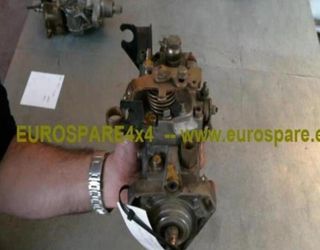 Bomba volkswagen bosch 0 460 484 011 polo 10955