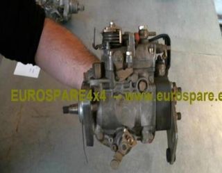 Bomba volkswagen bosch 0 460 484 011 polo 10955